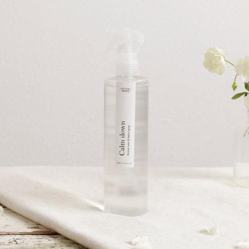 마이홈센트 캄다운 섬유탈취제 300ml_AR0524011