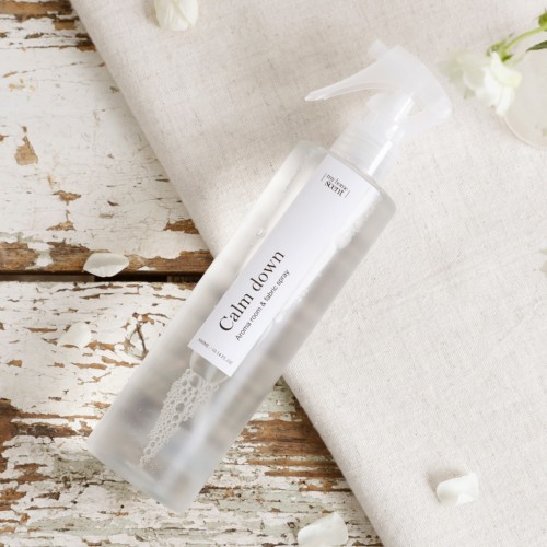 마이홈센트 캄다운 섬유탈취제 300ml_AR0524011
