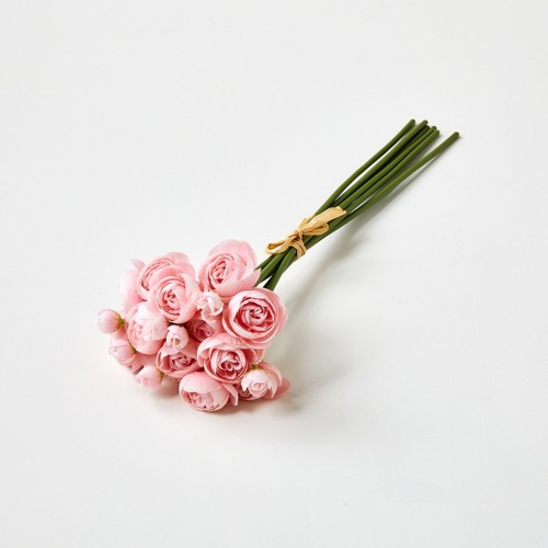미니 라넌 부시 40cm_핑크_AF0125001