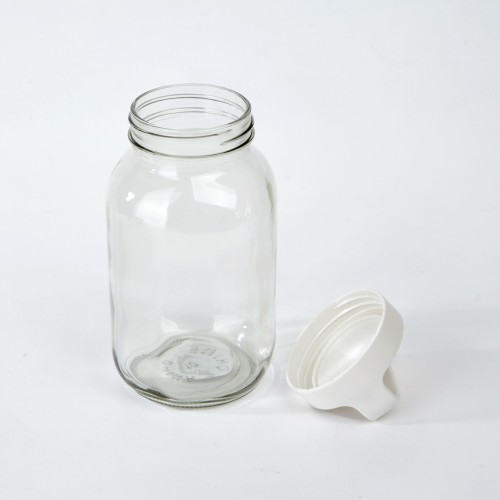 핸들 심플유리병 1000ml_KC0520015