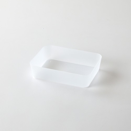 다용도 칸막이 서랍정리함 S 18x13x4.5cm_BT0825002