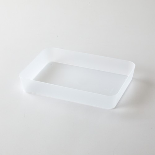 다용도 칸막이 서랍정리함 L 26.5x18.5x4.5cm_BT0825004