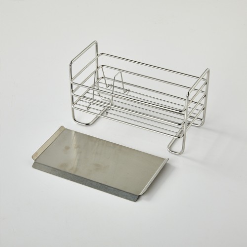 마이키친 씽크 물빠짐 304스텐 세재랙_21cm_KO0622014