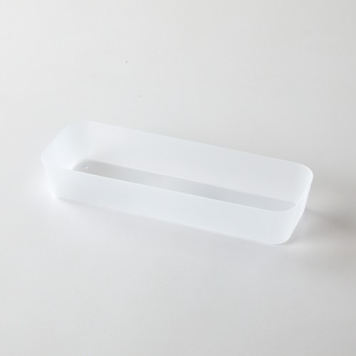 다용도 칸막이 서랍정리함 M 26.5x9x4.5cm_BT0825003