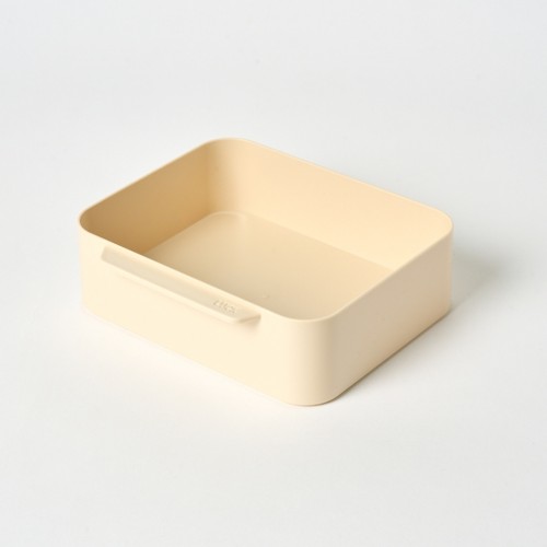 깔끔한 책상정리 틈새활용 적층 미니바스켓 M 20x17.3x6cm_KL0425009