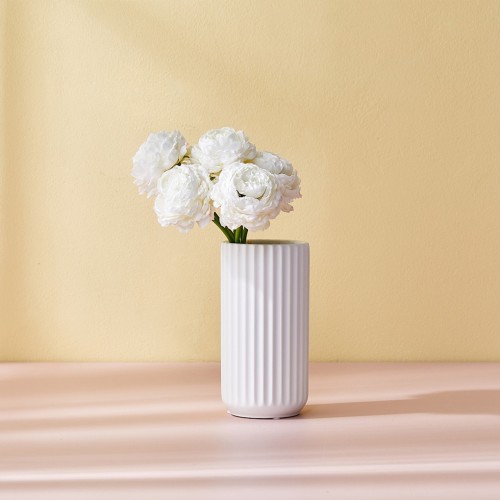 로즈부케 28cm_크림_FV_AF0124003