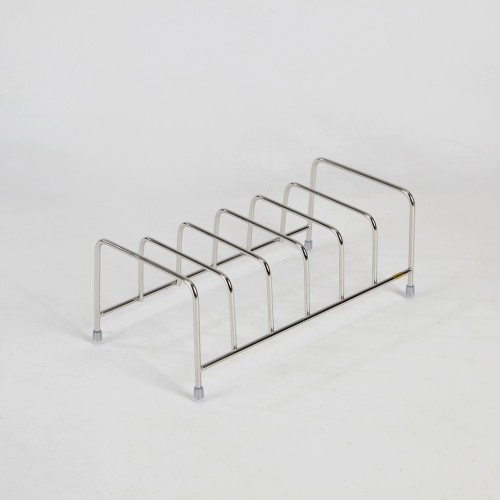 마이키친 스텐 접시꽂이(폭4cm)_KO0320014