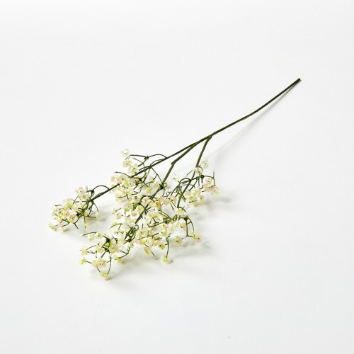 안개꽃 스프레이 58cm_그린핑크_AF0125005