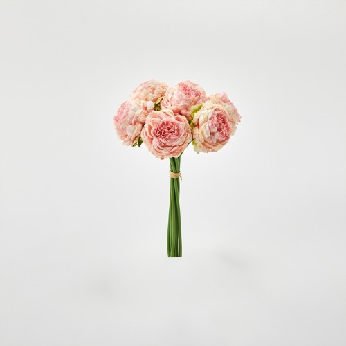 로즈부케 28cm_핑크_FV_AF0124004