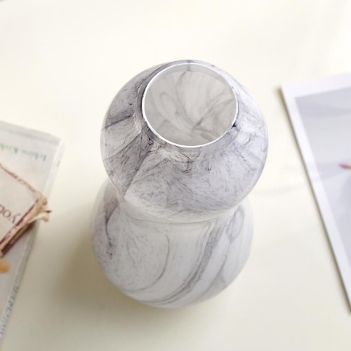 산수 화병_연무_클라우드 25cm_CS_AF0724031