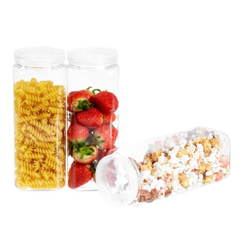 WOW 실리쿡 냉장고 수납 사각 대 1200ML 3개세트_PL023213R9