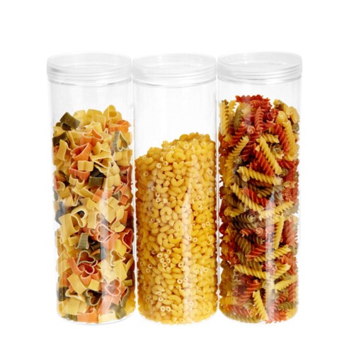 WOW 실리쿡 냉장고 수납 원형 대 1200ML 3개세트_PL023211R9