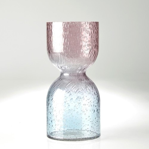 톤앤톤 그라데이션 화병 M 10.5X23cm_AF0923017