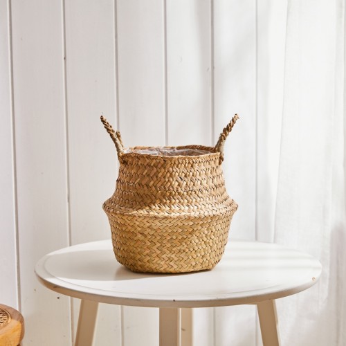 시그라스 화분커버 S_TD18*BD22*H20cm_HL_AF0524001