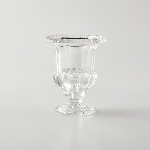 앤틱 고블렛 유리화병 S H14cm_클리어_EK_AF0924006