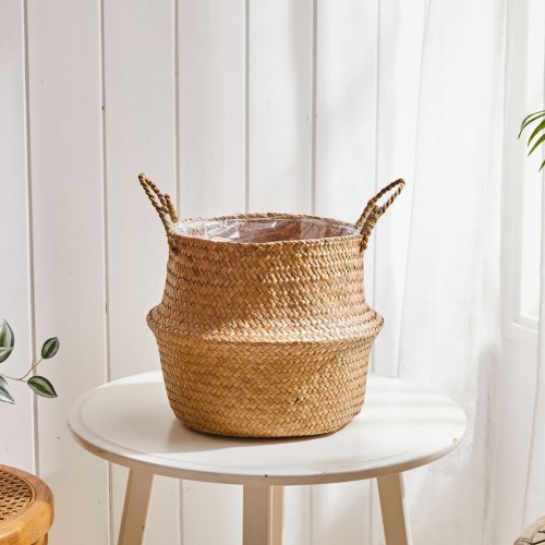 시그라스 화분커버 M_TD23*BD28*H24cm_HL_AF0524002