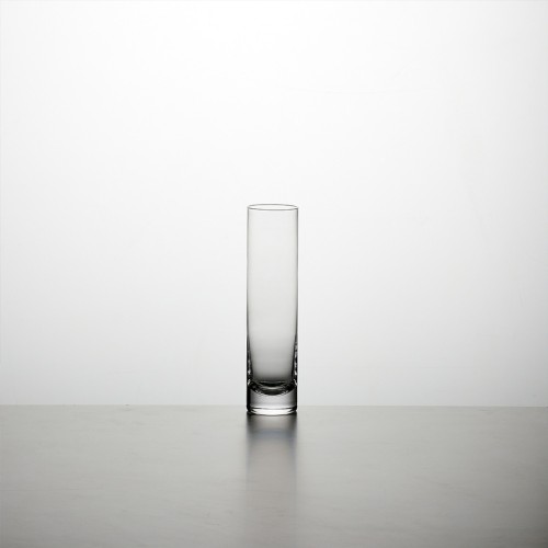 한송이 유리병 5X20cm_AF0724013