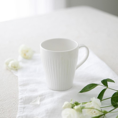 오슬로 머그 375ML 화이트_CA3021088
