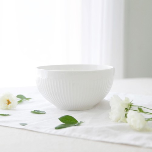 오슬로 면기 D17 화이트_CA3021078