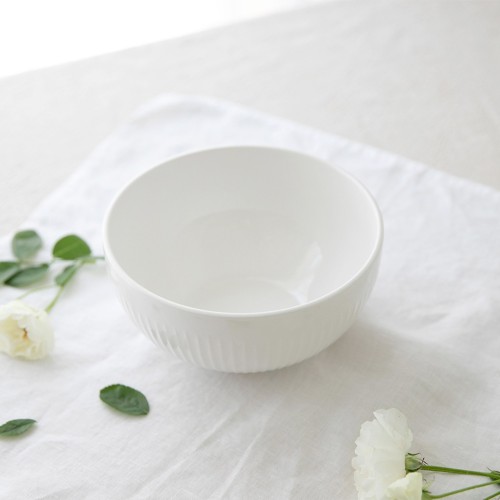오슬로 면기 D17 화이트_CA3021078