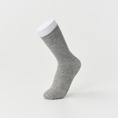 NEW 잇츠삭스 소프트 스킨핏 양말 그레이_FS0825038