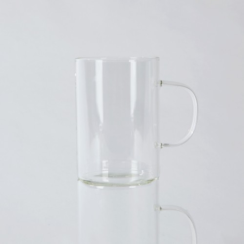 WOW 내열 유리머그 4P세트 300ml_GA6121001