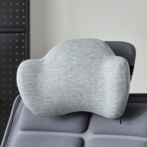 FITFIT 경추를 견고하게 지지해주는 목쿠션_GRAY_FP4723004