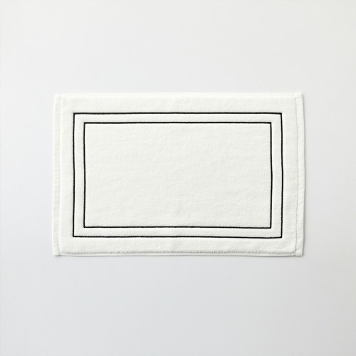 마이호텔 고중량 타월발매트IVORY 40x60_BG2022056