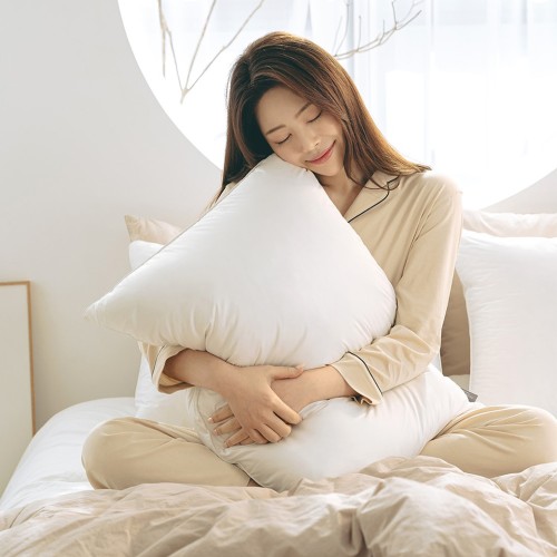 ON 높이조절 가능한 다운필 포켓베개솜 2P SET_FP1122001