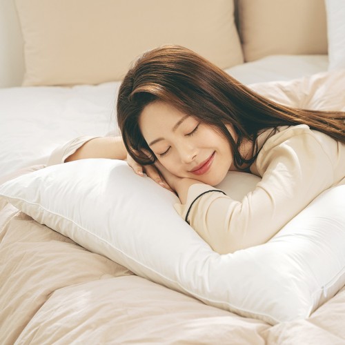 ON 높이조절 가능한 다운필 포켓베개솜 2P SET_FP1122001