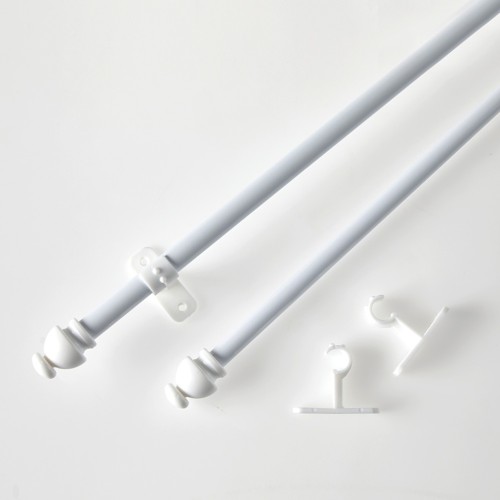 15MM 화이트 커튼봉 160-300_BL6325005