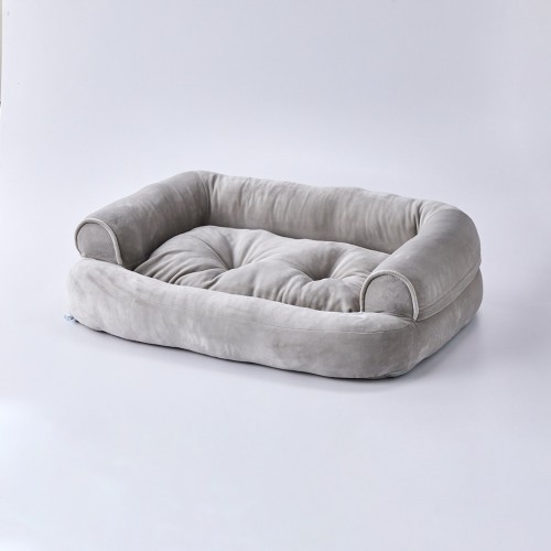 펫본) 탄탄한 쉐입 쇼파_GREY_PT0825006