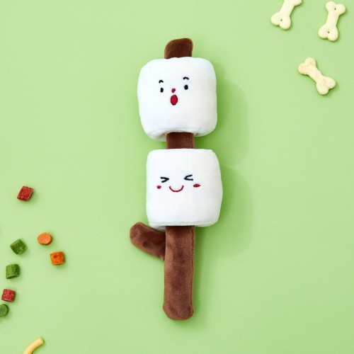 펫본) 캠핑토이 마시멜로_PT1524021