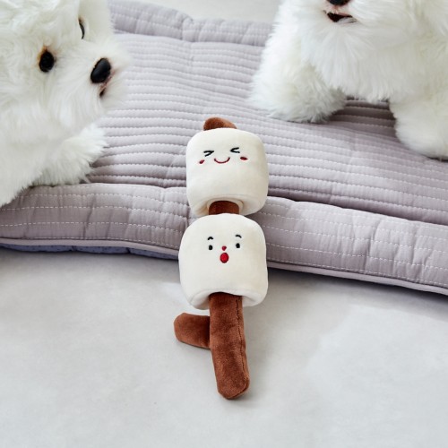 펫본) 캠핑토이 마시멜로_PT1524021