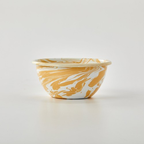 GO캠핑 법랑 마블 멀티볼500ml_CK1322001