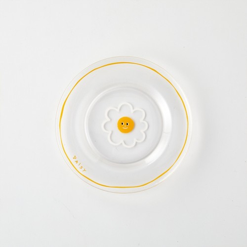 어썸데이 데이지 플레이트_18cm GA0223003