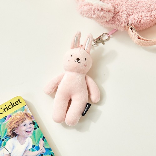 보들보들 토토 애착인형_키링_PY0823014