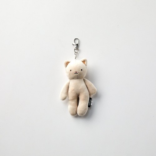 보들보들 냥냥 애착인형_키링_PY0823015