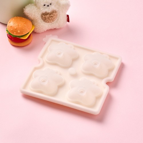 버터곰 실리콘 얼음틀_KT5125011