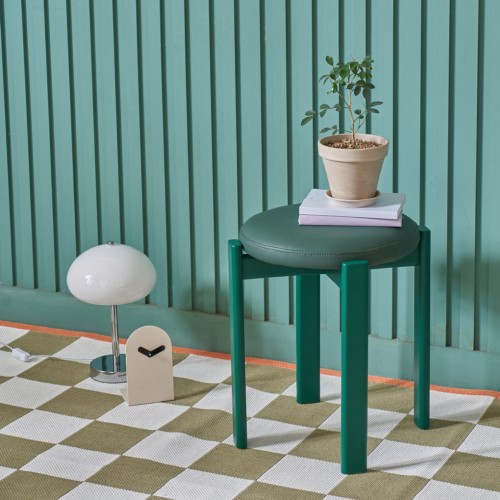 (택배가구/DIY) [데니쉬] 인센스 스툴 (그린)_DL0824001