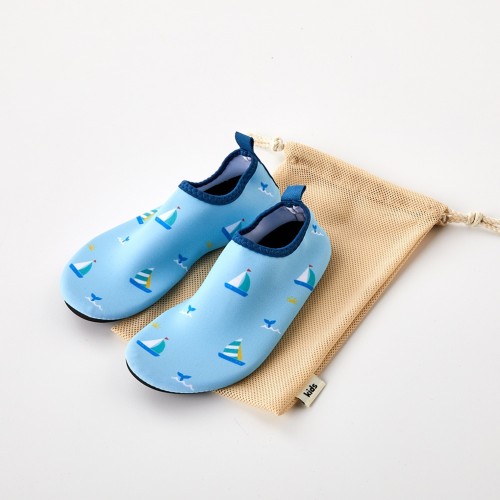 키즈아쿠아슈즈 마린블루 XL (210-220)_PY0924008