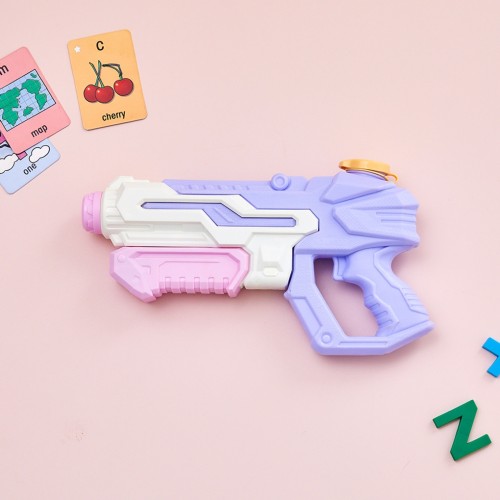 키즈 워터건 32cm 퍼플핑크 650ml_PY0924013