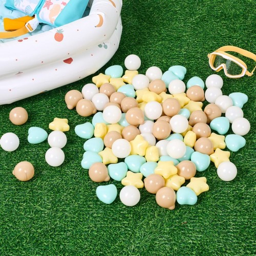 워터플레이 볼풀 공세트 100pcs_PY0925008