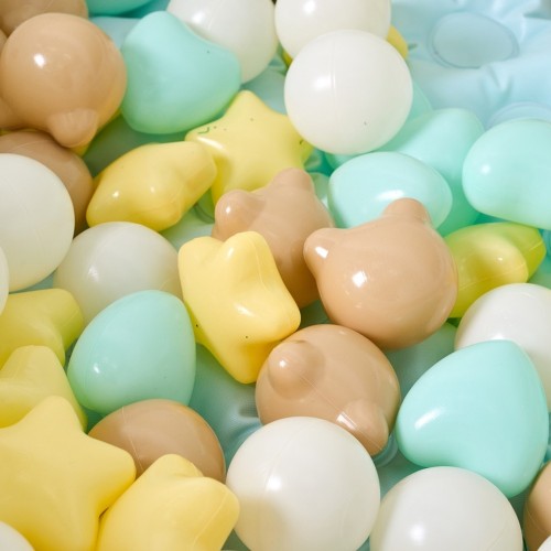 워터플레이 볼풀 공세트 100pcs_PY0925008