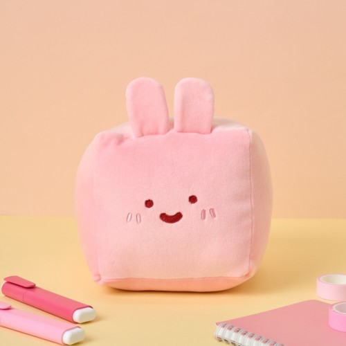 스크래빗 미니 큐브쿠션_FG0125005