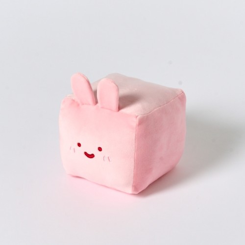 스크래빗 미니 큐브쿠션_FG0125005