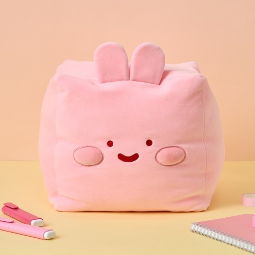 빵실빵실 스크래빗 큐브쿠션_FG0125009