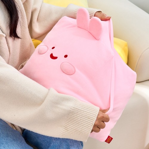 빵실빵실 스크래빗 큐브쿠션_FG0125009