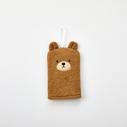 곰돌이 샤워장갑_KB0624018