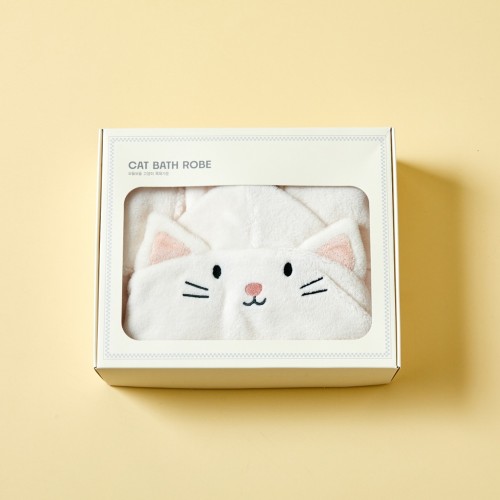 보들보들 고양이 목욕가운_만4세이상6세까지_KB0224010